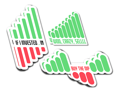 Visualize your investment logo of If I Invested In